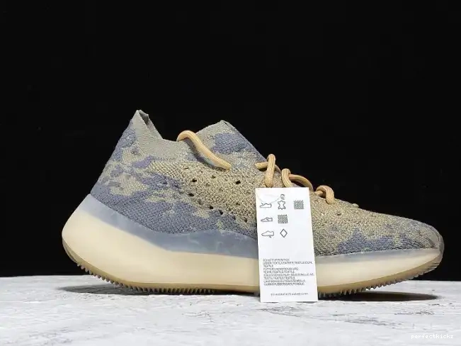 FX9764 Boost Mist Adidas 380 Yeezy 0511